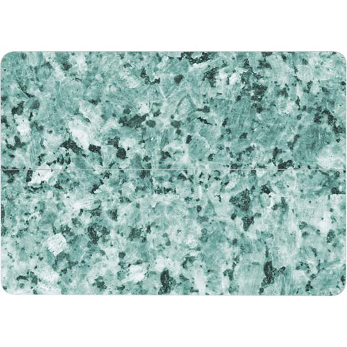 Graphite Turquoise Surface Laptop Studio Skin