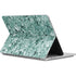 Graphite Turquoise Surface Laptop Studio Skin