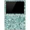 Graphite Turquoise Surface Pro 3 Skin