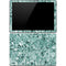 Graphite Turquoise Surface Pro 4 Skin