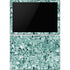 Graphite Turquoise Surface Pro 6 Skin