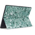 Graphite Turquoise Surface Pro 6 Skin
