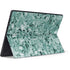 Graphite Turquoise Surface Pro 7 Skin