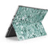 Graphite Turquoise Surface Pro 8 Skin