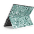 Graphite Turquoise Surface Pro 9 Skin