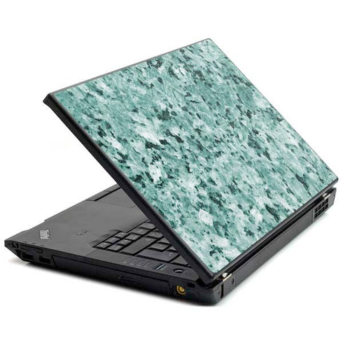Graphite Turquoise T440s Skin