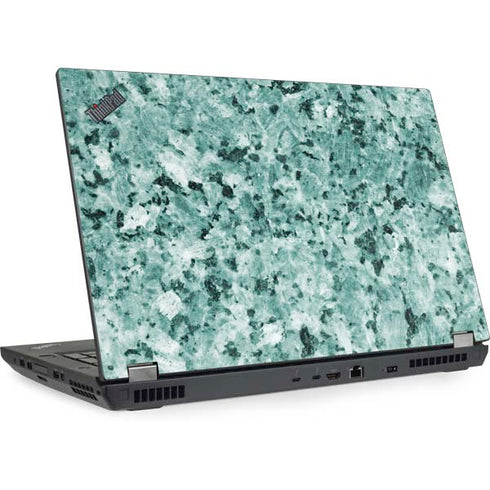 Graphite Turquoise Lenovo ThinkPad Skin