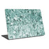 Graphite Turquoise Universal Laptop 15in (12.2 x 8.8in) Skin