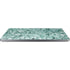 Graphite Turquoise Universal Laptop 16.6in (13.4 x 9.7in) Skin