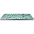Graphite Turquoise Universal Laptop 17in (13.8 x 10in) Skin