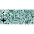 Graphite Turquoise Xbox Adaptive Controller Skin