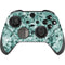 Graphite Turquoise Xbox Elite Wireless Controller Series 2 Skin