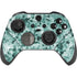 Graphite Turquoise Xbox Elite Wireless Controller Series 2 Skin