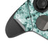 Graphite Turquoise Xbox Elite Wireless Controller Series 2 Skin