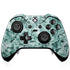 Graphite Turquoise Xbox One Elite Controller Skin