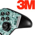 Graphite Turquoise Xbox One Elite Controller Skin