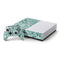 Graphite Turquoise Xbox One S Console and Controller Bundle Skin