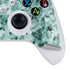 Graphite Turquoise Xbox Series S Bundle Skin