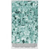 Graphite Turquoise Xbox Series S Console Skin