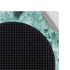 Graphite Turquoise Xbox Series S Console Skin