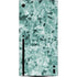 Graphite Turquoise Xbox Series X Console Skin