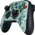 Graphite Turquoise Xbox Series X Controller Skin