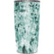 Graphite Turquoise Yeti 20oz Tumbler Skin
