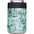 Graphite Turquoise Yeti Colster Can Insulator Skin