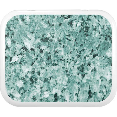 Graphite Turquoise YETI Roadie 24 Hard Cooler Skin