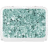 Graphite Turquoise YETI Tundra 35 Hard Cooler Skin