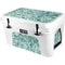 Graphite Turquoise YETI Tundra 45 Hard Cooler Skin