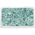 Graphite Turquoise YETI Tundra 45 Hard Cooler Skin