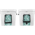Graphite Turquoise YETI Tundra 45 Hard Cooler Skin