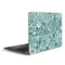 Graphite Turquoise Zenbook UX305FA 13.3in Skin