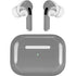 Gray Solid Apple AirPods Pro Skin