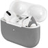 Gray Solid Apple AirPods Pro Skin