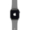 Gray Solid Apple Watch Band 38-40mm