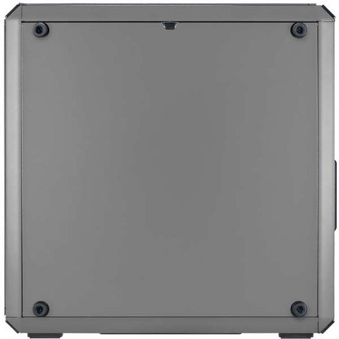 Gray Solid Cooler Master MasterBox Q300L Mini Tower Skin