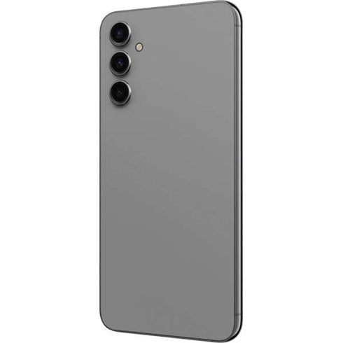 Gray Solid Galaxy A14 5G Skin