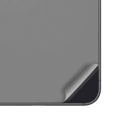 Gray Solid Galaxy A14 5G Skin