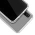Gray Solid Galaxy A30 Clear Case