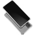 Gray Solid Galaxy A32 5G Clear Case