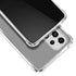 Gray Solid Galaxy A53 5G Clear Case