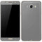 Gray Solid Galaxy J7 Skin