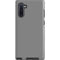 Gray Solid Galaxy Note 10 Pro Case