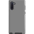 Gray Solid Galaxy Note 10 Pro Case