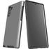 Gray Solid Galaxy Note 10 Pro Case