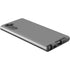 Gray Solid Galaxy Note 10 Pro Case