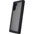 Gray Solid Galaxy Note 10 Waterproof Case