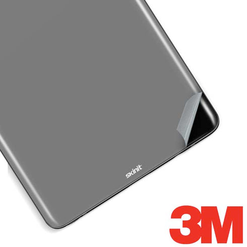 Gray Solid Galaxy Note 8 Skin